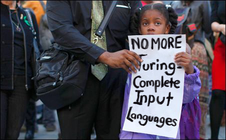 Input Languajes Input Languajes