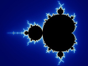 Mandelbrot Set