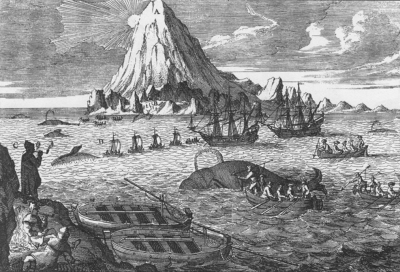 whaling
